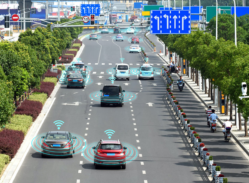 Renesas to Acquire Steradian to Expand Its Reach in the Radar Market